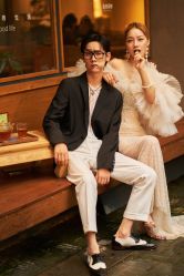 点击看大图 -金夫人婚纱摄影(包河万达店)