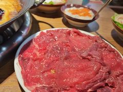 -井福老火锅(温江亚洲湾店)