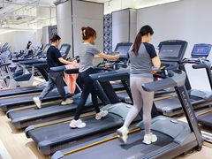 -FLARE STAR FITNESS(复地活力城店)