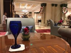 -广州富力丽思卡尔顿酒店