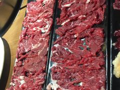 -牛a潮汕鲜牛肉粿条(天河北店)