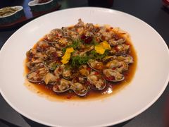 秘制滋味花甲-红厨巷·淮扬菜(熙南里店)