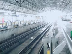 -漕溪路(地铁站)