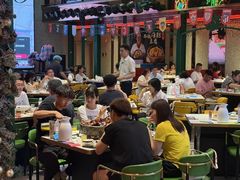-老大连·海肠捞饭·大连海鲜大连菜(西安路店)