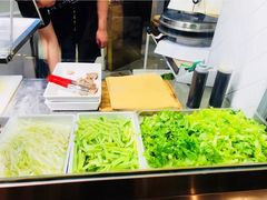 -特派卷·老北京烤鸭卷(合生汇购物中心店)