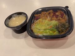 -永和大王(小厨·东四十条店)