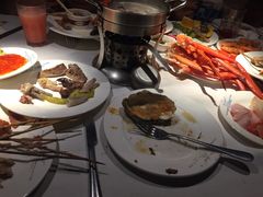 -星伦多 自助料理(圆融店)