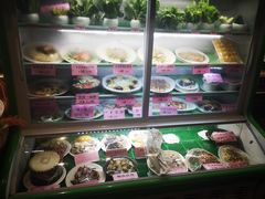 -濠景渔港(汇通店)
