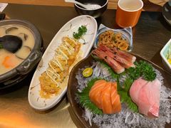-三上料理(西湖文化广场店)
