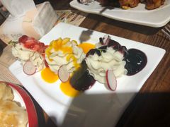 山药泥-津沽小院(大直沽总店)