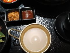 自制米酒-九田家黑牛烤肉料理(石路天虹店)