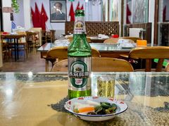 -人民公社大食堂(顺义总店)