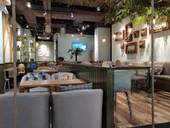 -仙踪林(江燕路万科里店)