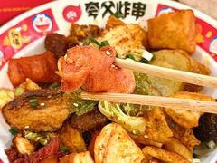 -夸父炸串(金桥国际广场店)