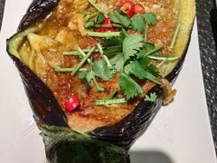 -老万烧烤(典逸心洲店)