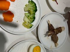 -阿里疆Alijiang·丝路美食·异域风情·清真(长楹天街店)