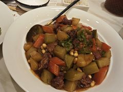 -南山鲜虾面·活鲜小馆·海味大连菜(南山总店)