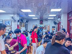 -珍珍小食店(西华路店)