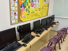 -瑞思英语·少儿英语启蒙(和平·国际商场示范校区)