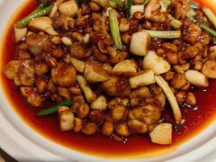 -树厨贵州菜(大十字店)