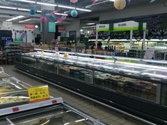 -武商超市(沌口店)