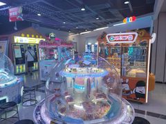 -风云再起游乐汇(南京常发广场店)