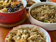 -坛南湾阿强农家乐.海鲜大排档老字号(福州地标美食店)