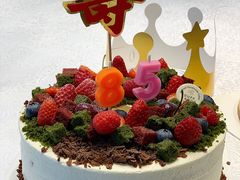 -杜夫朗格·蛋糕(烟台店)
