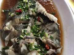 -江南村海鲜馆(洞头店)