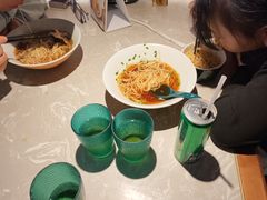 -松鹤面馆·古法焖肉面(观前店)