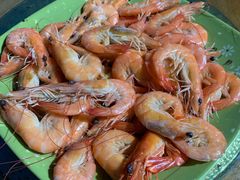 -四川人郑霞海鲜