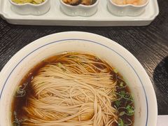 -海天楼中餐厅(吴宫泛太平洋酒店)