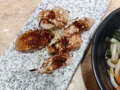 寿司拼盘C-东京屋(武定路店)