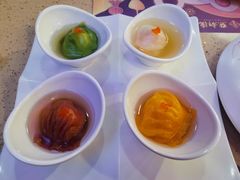 -点都德(海岸城店)