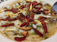 -新太二·鲜料川菜(晶耀前滩店)