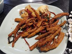 -韩盛·盛江山自助料理(中街大悦城店)