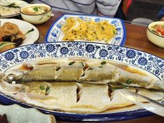 -灵福缘私房菜·农家菜(拈花湾·灵山大佛必推店)