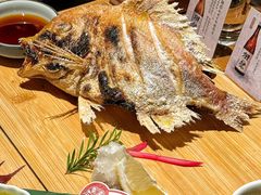-炉胜·炉端烧·居酒屋