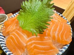 -万岁寿司(天河领展店)