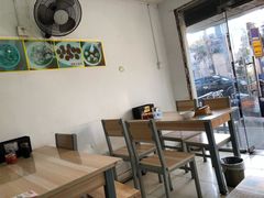 大堂-大叔家福鼎小吃(十全街店)