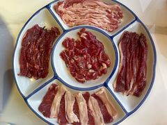 -祥源胡同·涮牛羊肉火锅(花桥店)
