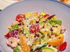 -Grand James·地中海bistro(百家湖1912店)