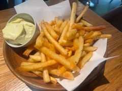-La Strada(安福路店)