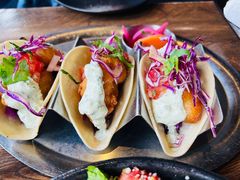 -Q MEX 库迈墨西哥餐吧(三里屯店)