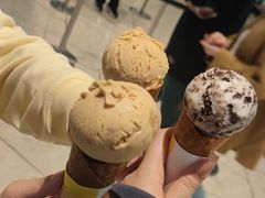 -LUNEURS月乐诗·法式冰淇淋(环贸店)