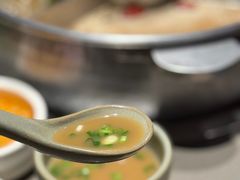 -巴奴毛肚火锅(大剧院店)