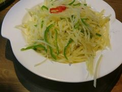 android_upload_pic-吴越荣记·苏州菜·松鼠桂鱼(斜塘老街店)