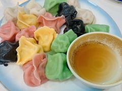 -来之顺海鲜菜馆·青岛菜·始于1993(栈桥店)