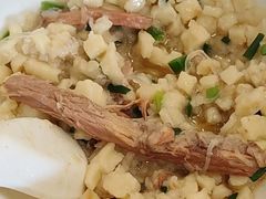 -老刘家永盛斋·传统泡馍(东关南街店)