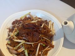 -潮福城潮州大酒楼(湖滨北路店)
